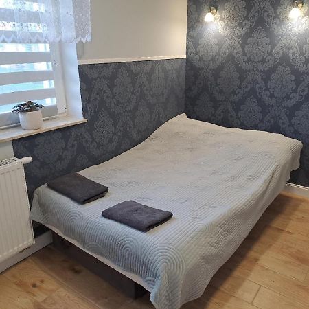 Studio Jutrzenka Z Lazienka By Apartamenty Na Dni ורוצלב מראה חיצוני תמונה