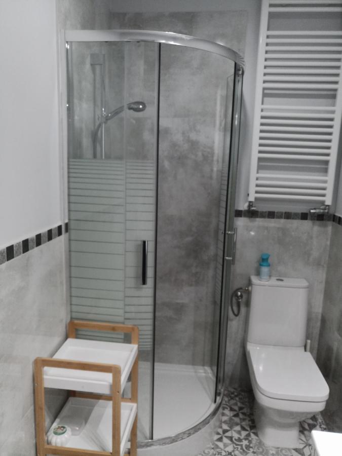 Studio Jutrzenka Z Lazienka By Apartamenty Na Dni ורוצלב מראה חיצוני תמונה