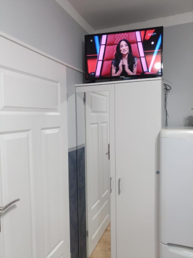 Studio Jutrzenka Z Lazienka By Apartamenty Na Dni ורוצלב מראה חיצוני תמונה