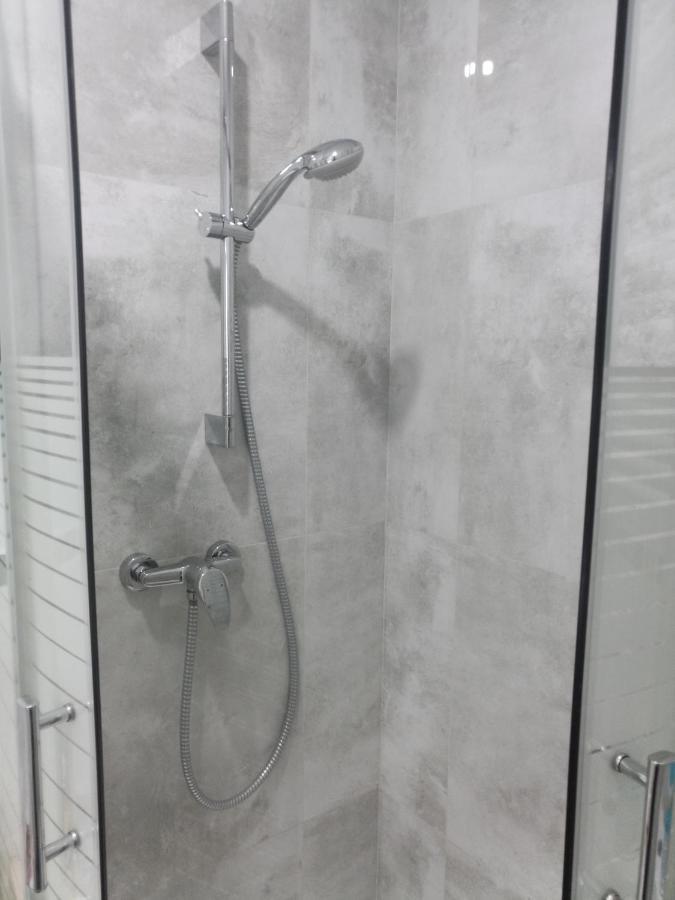 Studio Jutrzenka Z Lazienka By Apartamenty Na Dni ורוצלב מראה חיצוני תמונה