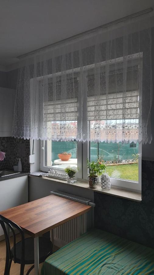 Studio Jutrzenka Z Lazienka By Apartamenty Na Dni ורוצלב מראה חיצוני תמונה