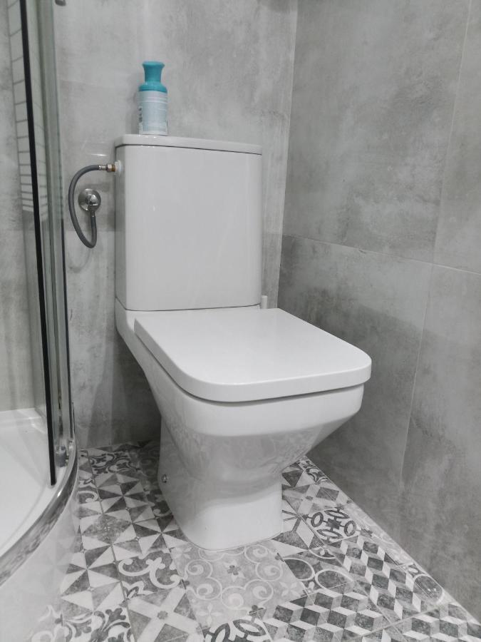 Studio Jutrzenka Z Lazienka By Apartamenty Na Dni ורוצלב מראה חיצוני תמונה