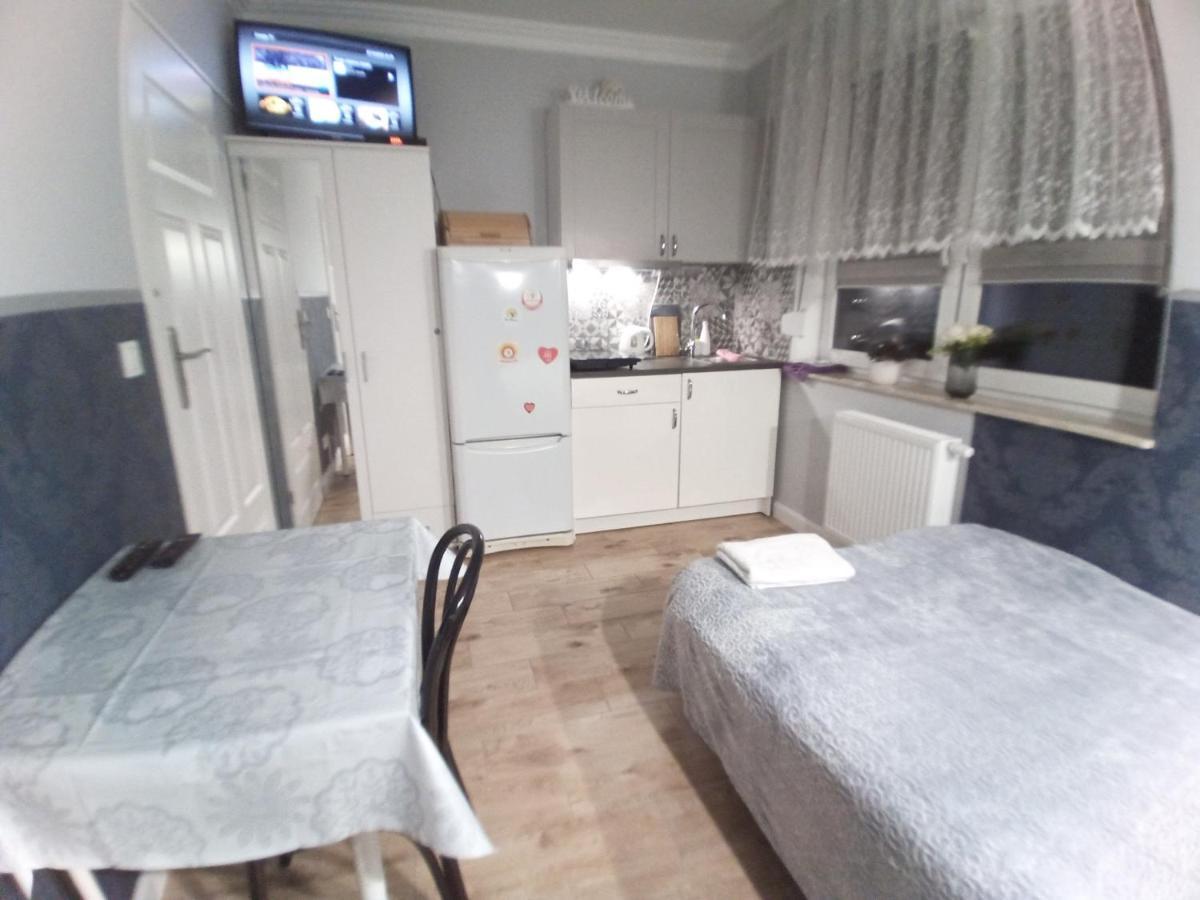 Studio Jutrzenka Z Lazienka By Apartamenty Na Dni ורוצלב מראה חיצוני תמונה