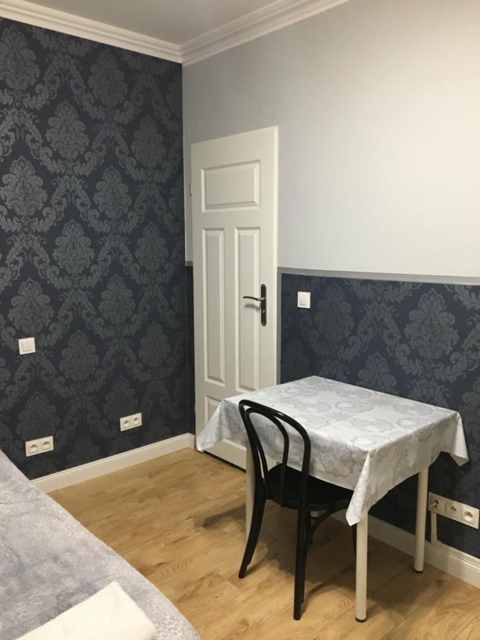 Studio Jutrzenka Z Lazienka By Apartamenty Na Dni ורוצלב מראה חיצוני תמונה