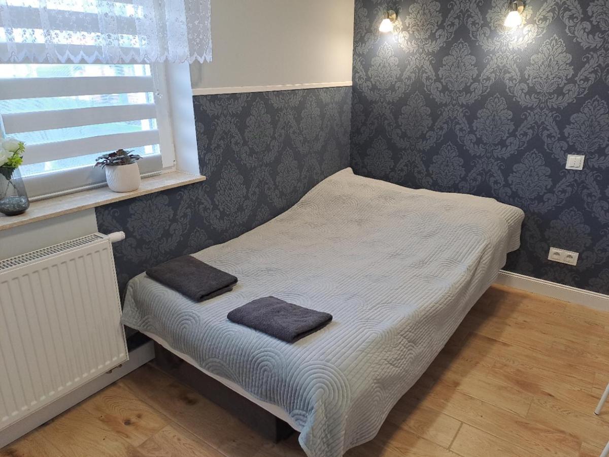 Studio Jutrzenka Z Lazienka By Apartamenty Na Dni ורוצלב מראה חיצוני תמונה