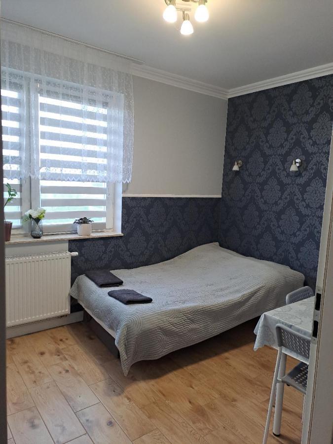 Studio Jutrzenka Z Lazienka By Apartamenty Na Dni ורוצלב מראה חיצוני תמונה