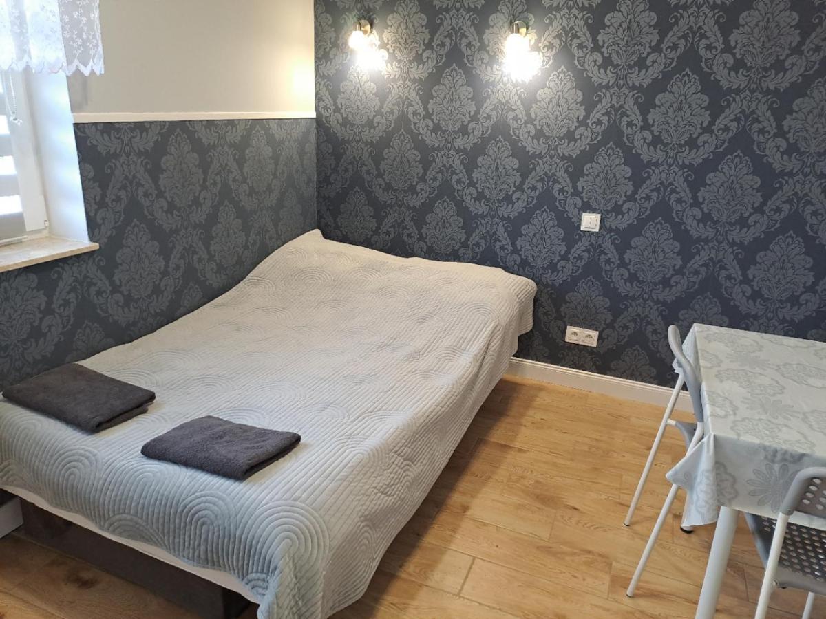 Studio Jutrzenka Z Lazienka By Apartamenty Na Dni ורוצלב מראה חיצוני תמונה